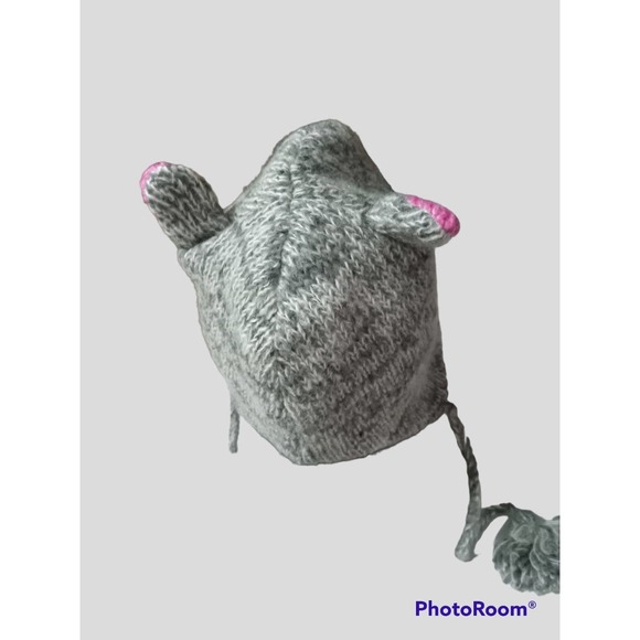 Wool cap/hat from Nepal - Picture 3 of 6